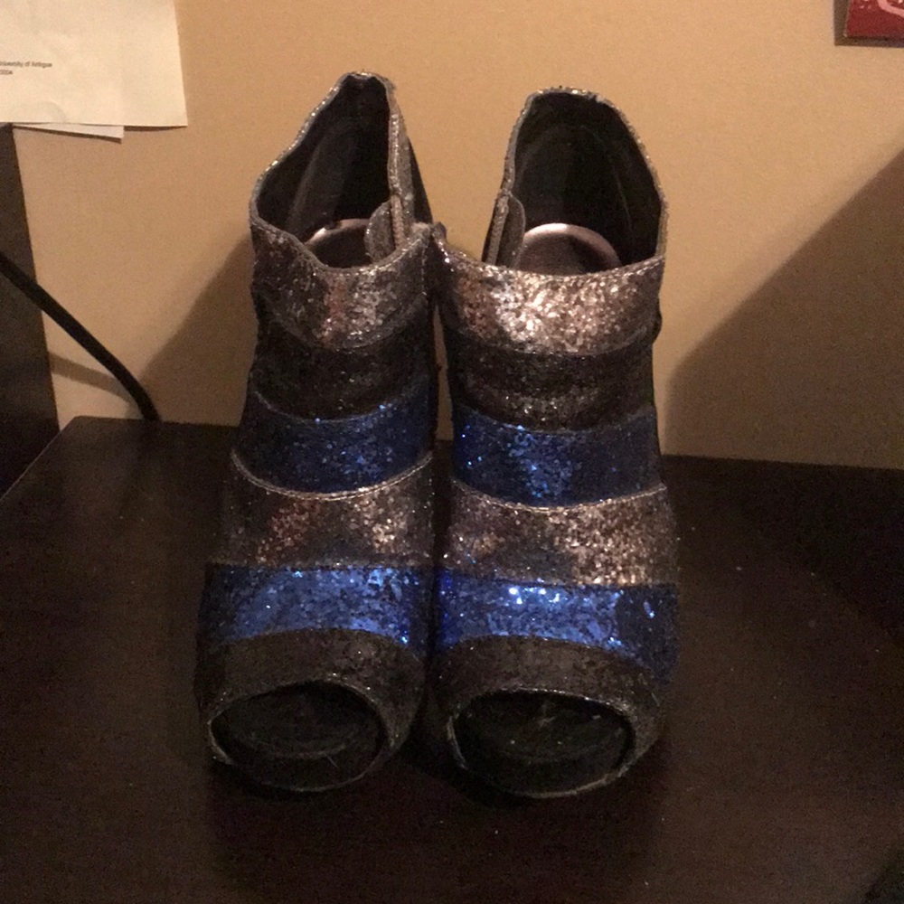 Heels